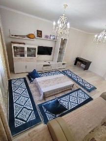 Акмолинская область, Астана, Есильский район