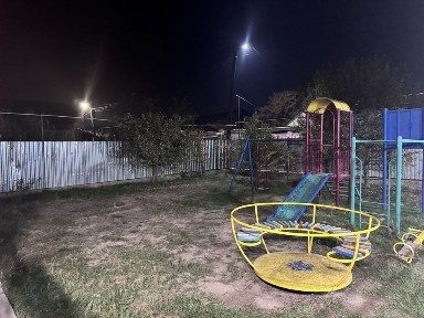 Продается дом в Алатауском районе