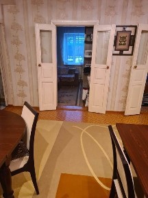 Алматинская область, Талдыкорган, Микрорайон 1