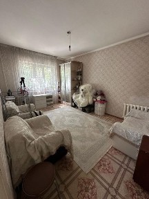 Жамбылская область, Тараз, 33-я школа