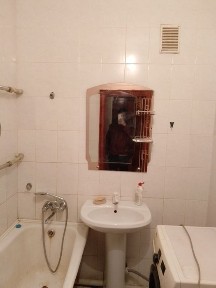 Сдается 3 комнатная квартира!