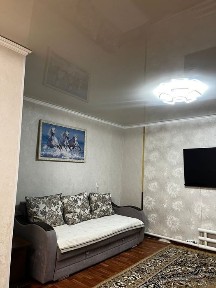 Продам 2 х комнатную квартиру