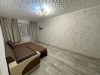 Продам 1 ком кВ пгт Качар