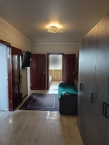 Дом 1993 года постройки