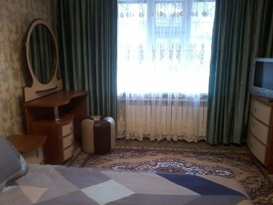 1-но комнатная квартира 9мкр