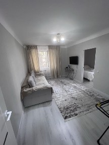 Алматинская область, Алматы, Алмалинский район