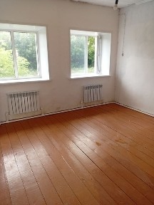 Продаётся дом улица Досова 41 кв 1, однокомнатная