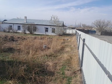 Павлодарская область, Ленинский