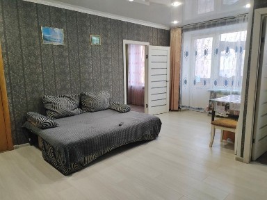 Костанайская область, Рудный