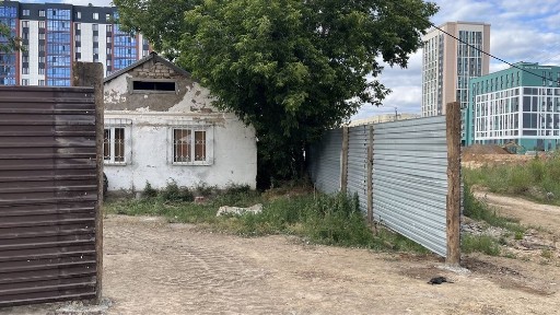 Акмолинская область, Астана, Алматинский район