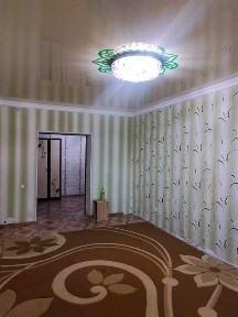 Актюбинская область, Актобе, Батыс 2