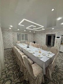 Сдам посуточно дом гостевой. До 30 человек