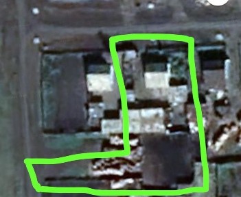 Северо-Казахстанская область, Мамлютка