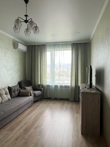 Аренда 3х комнатной квартиры (Бостан)