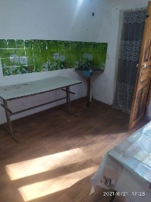 Алматинская область, Мухаметжан Туймебаева