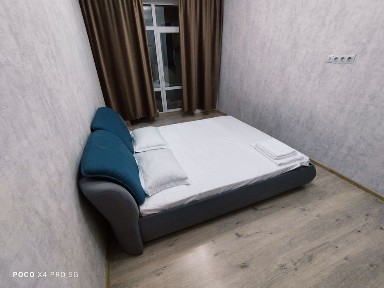 Сдаётся квартира на сутки, по часам