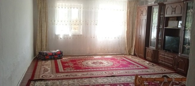 Продается малый дом