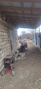 Дачада үй сатам егін егетін жер гараж құлпынай вишня бар