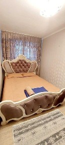 2-комнатная уютная квартира