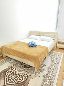 Кызылординская область, Кызылорда