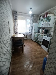 Продам квартиру в п. Доломитово