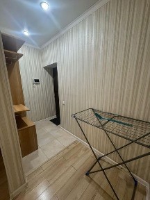 Акмолинская область, Астана, Есильский район