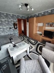 Акмолинская область, Степногорск