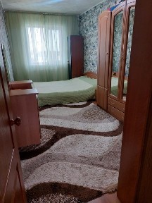 Акмолинская область, Степногорск