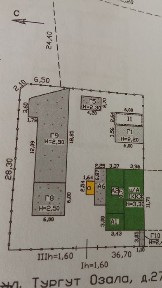 Продам частный дом