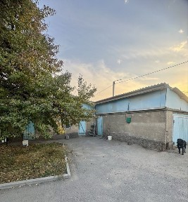 Продам дом в пос. Байтерек (Алматинская область)