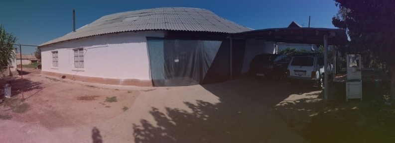 Үи сатылады Жетысай Қарөзек ауылында