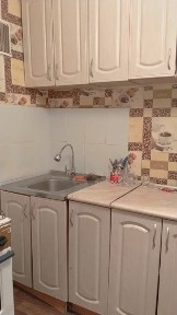 Костанайская область, Рудный