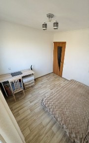 Двухкомнатная квартира в центре г. Тобыл