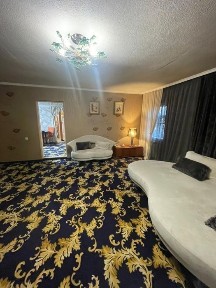 Карагандинская область, Караганда, Октябрьский район