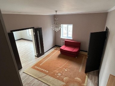 Акмолинская область, Астана, Алматинский район