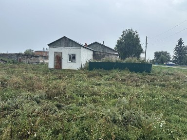 Акмолинская область, Макинск