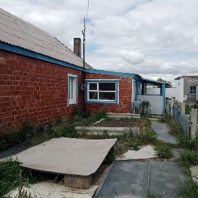 Дом в поселке Актау