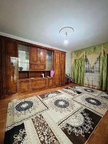 Продается 1 комнатная квартира