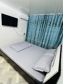 Сдам квартиру посуточно