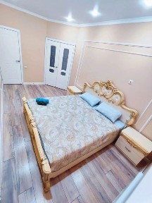 Сдам квартиру посуточно