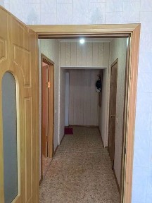 Актюбинская область, Актобе, микрорайон 8