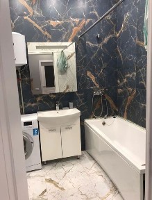 Сдам квартиру посуточно Актобе