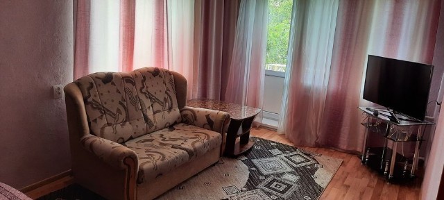 Акмолинская область, Степногорск