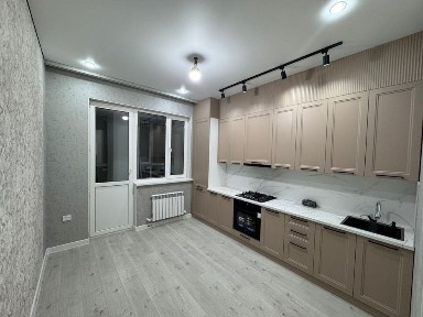 Сдам 1ком кв на длительный срок на против Дару