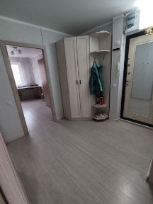 Сдается 3 х комнатная квартира в центре города, уютная