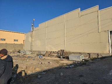 Акмолинская область, Астана, Байконурский