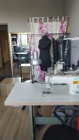 Ателье аренда рабочего маста