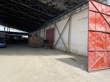 Сдам холодный склад в аренду