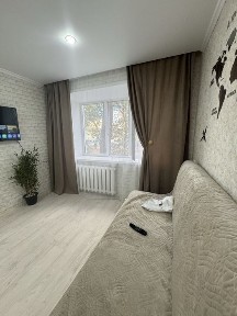 Костанайская область, Рудный