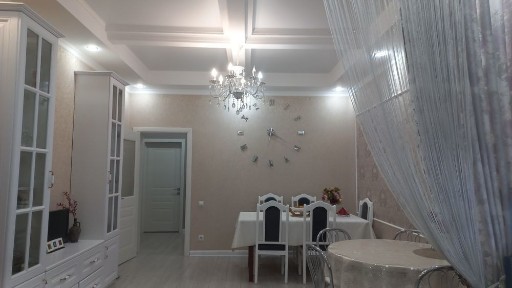 Западно-Казахстанская область, Мичуринское